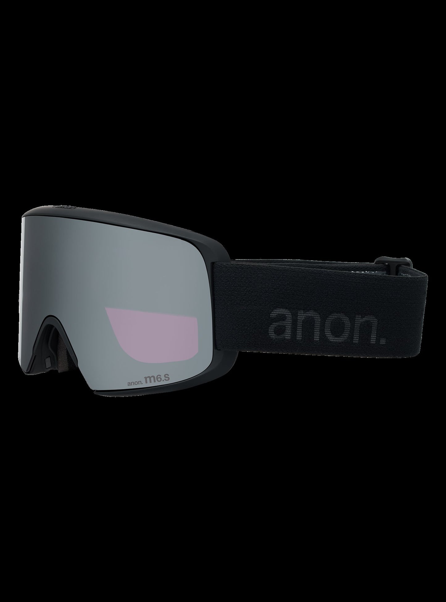 Burton M6S SMOKE/PRCV SUN 26