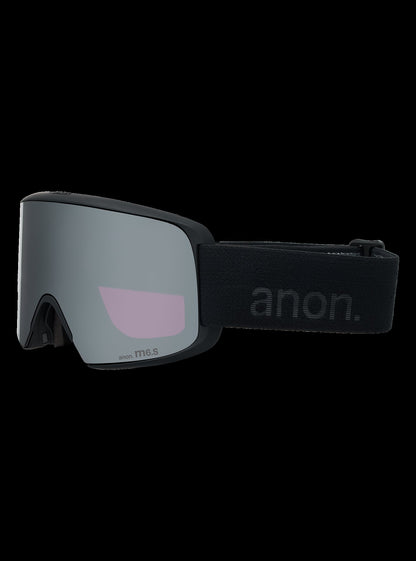 Burton M6S SMOKE/PRCV SUN 26