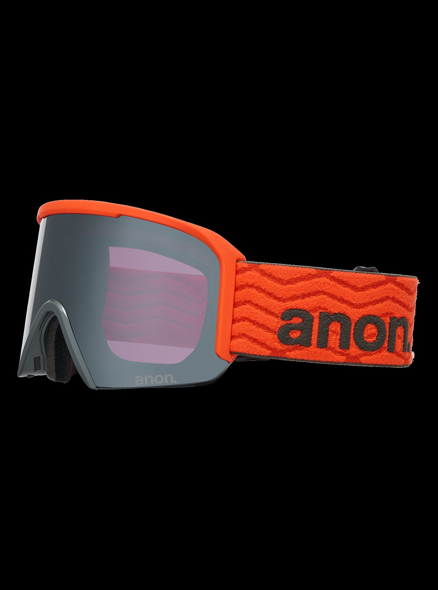 Burton NESA FSTRED/PRCV SUN 26