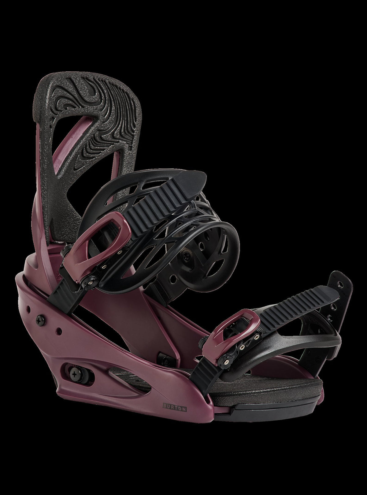 Burton W SCRIBE RUM RAISIN 27
