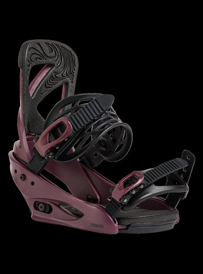 Burton W SCRIBE RUM RAISIN 27