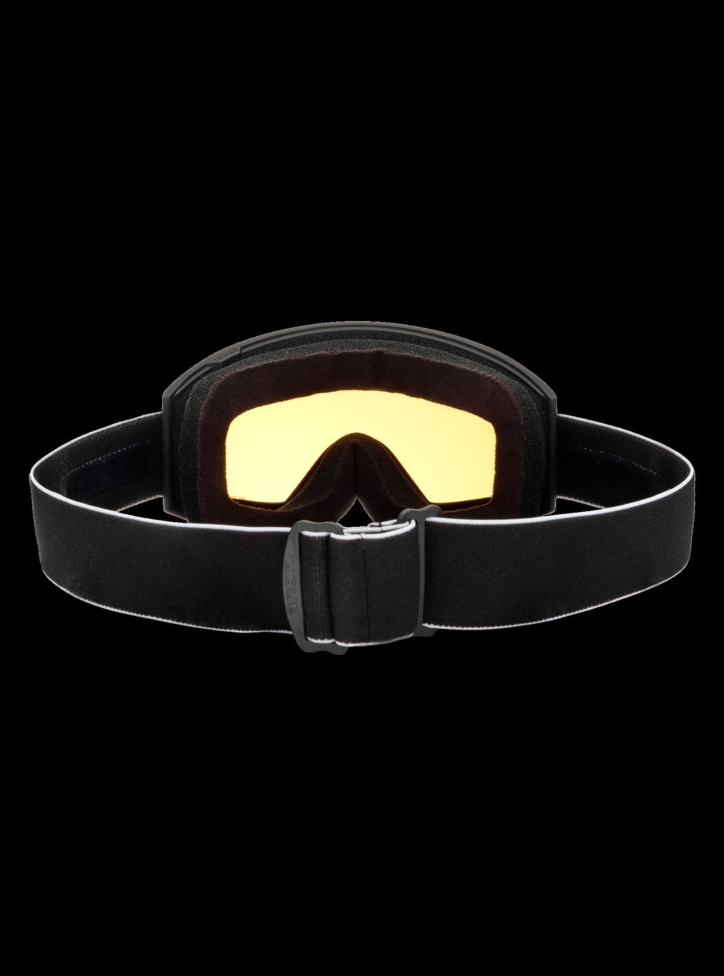 Burton TRACKER 2.0 BLACK/AMBER 27