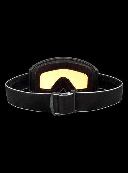 Burton TRACKER 2.0 BLACK/AMBER 27
