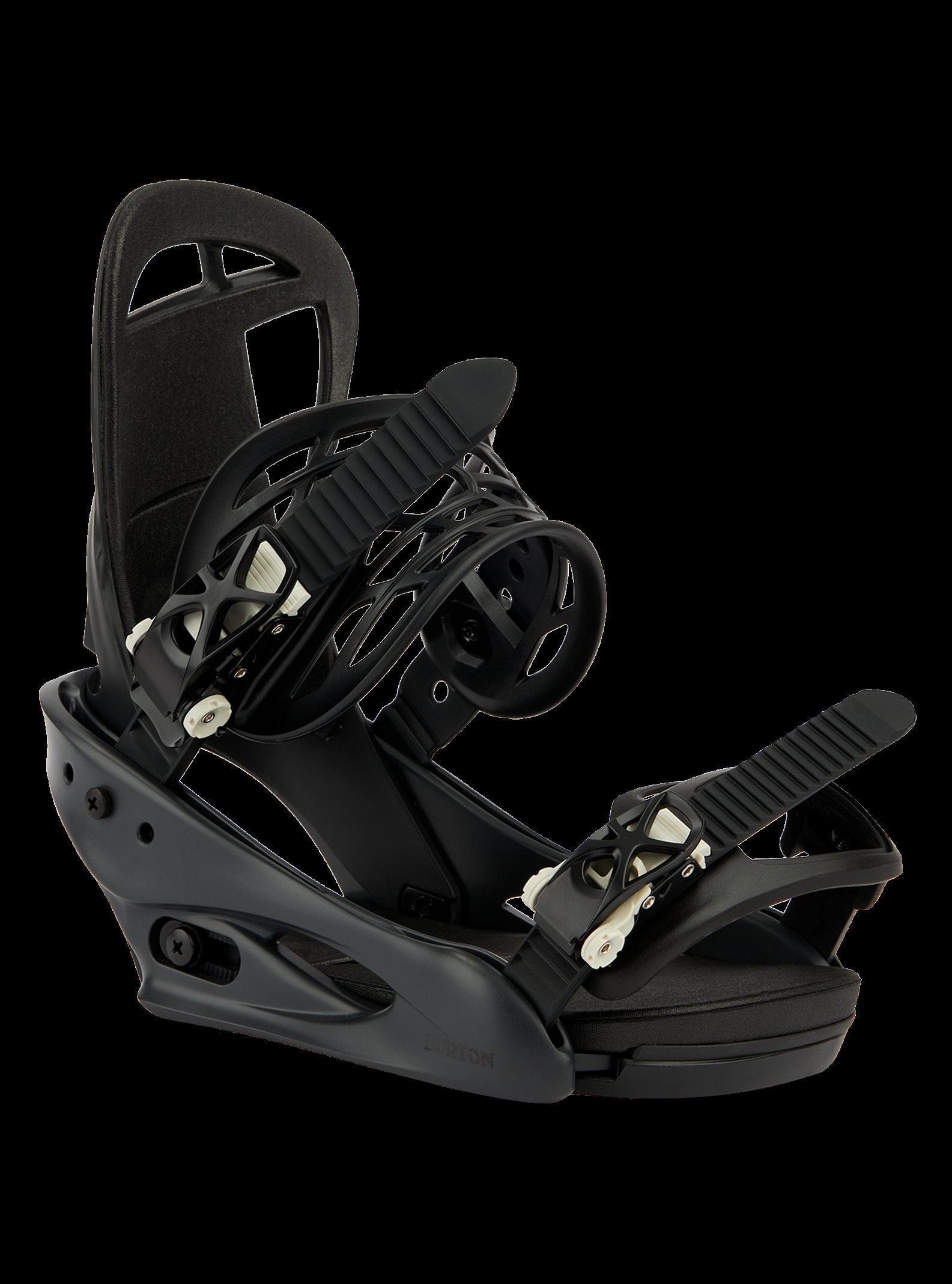 burton citizen snowboard bindings Women's Re:Flex Winter 2027 these bindings offer a responsive feel that enhances your riding performance Burton Citizen Bindings Review: Women's