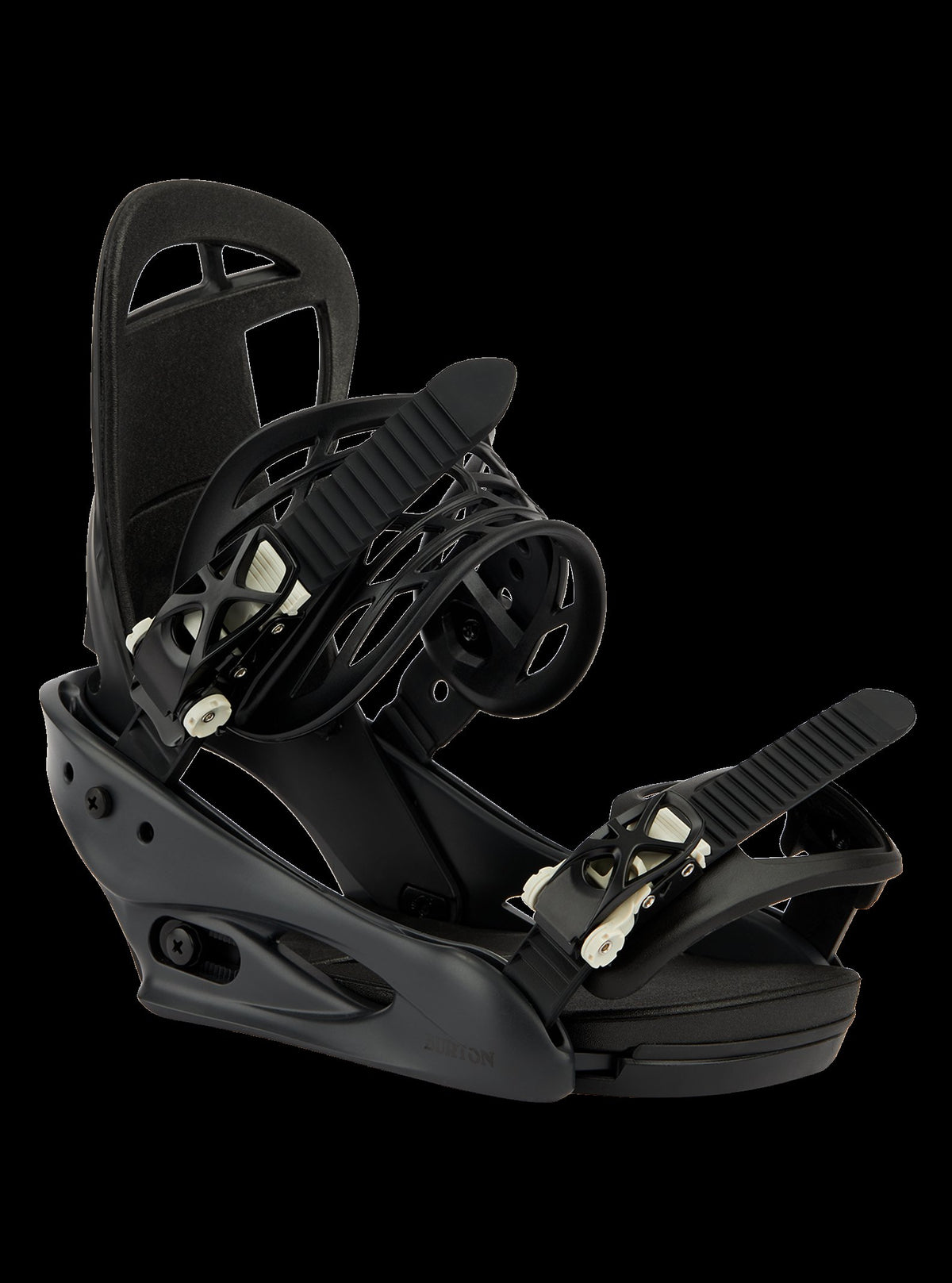 Burton W CITIZEN BLACK 27