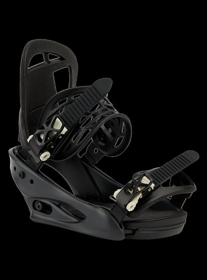 Burton W CITIZEN BLACK 27