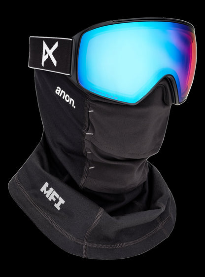 Burton M4 TORIC BLACK/PRCV VRBL 27