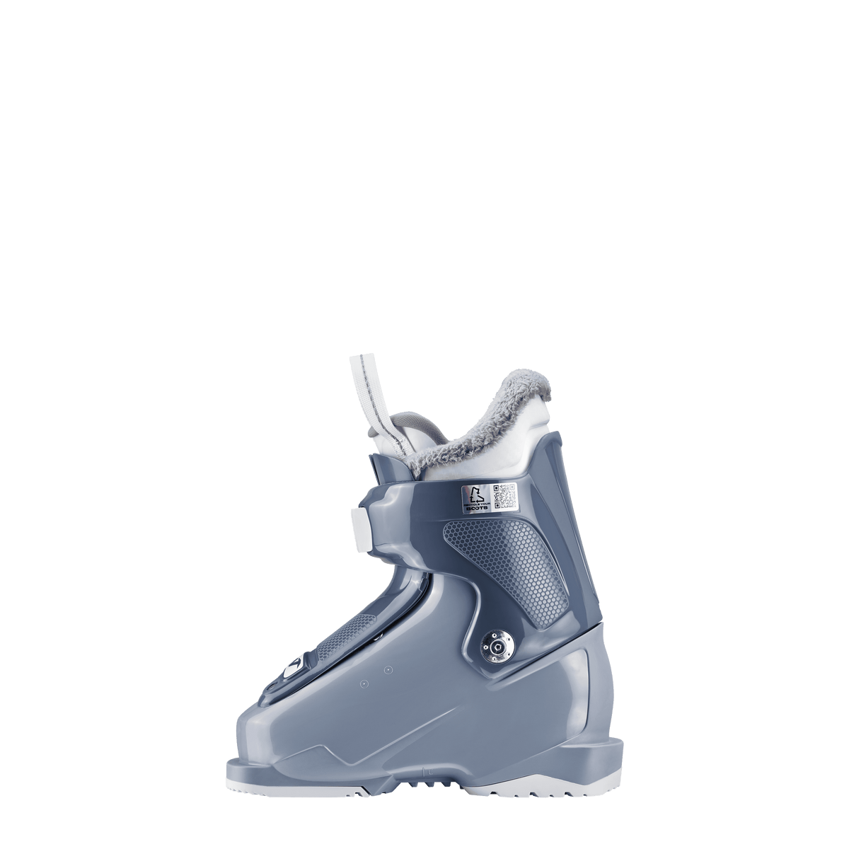 Speedmachine J 1 (Girl)