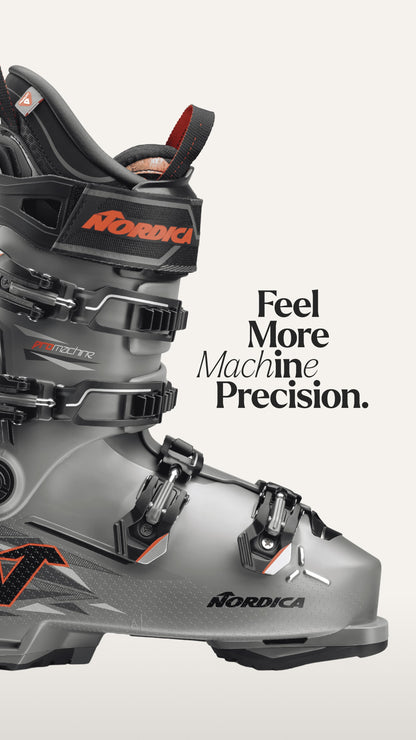 Promachine 3 120