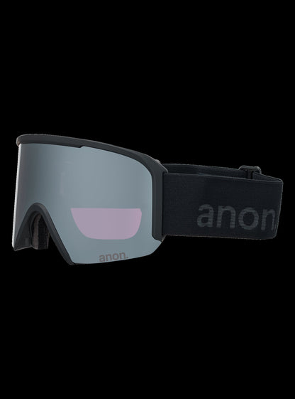 Burton NESA SMOKE/PRCV SUN 26