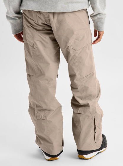 Burton W RSRV INS PT SUMMIT TAUPE 27
