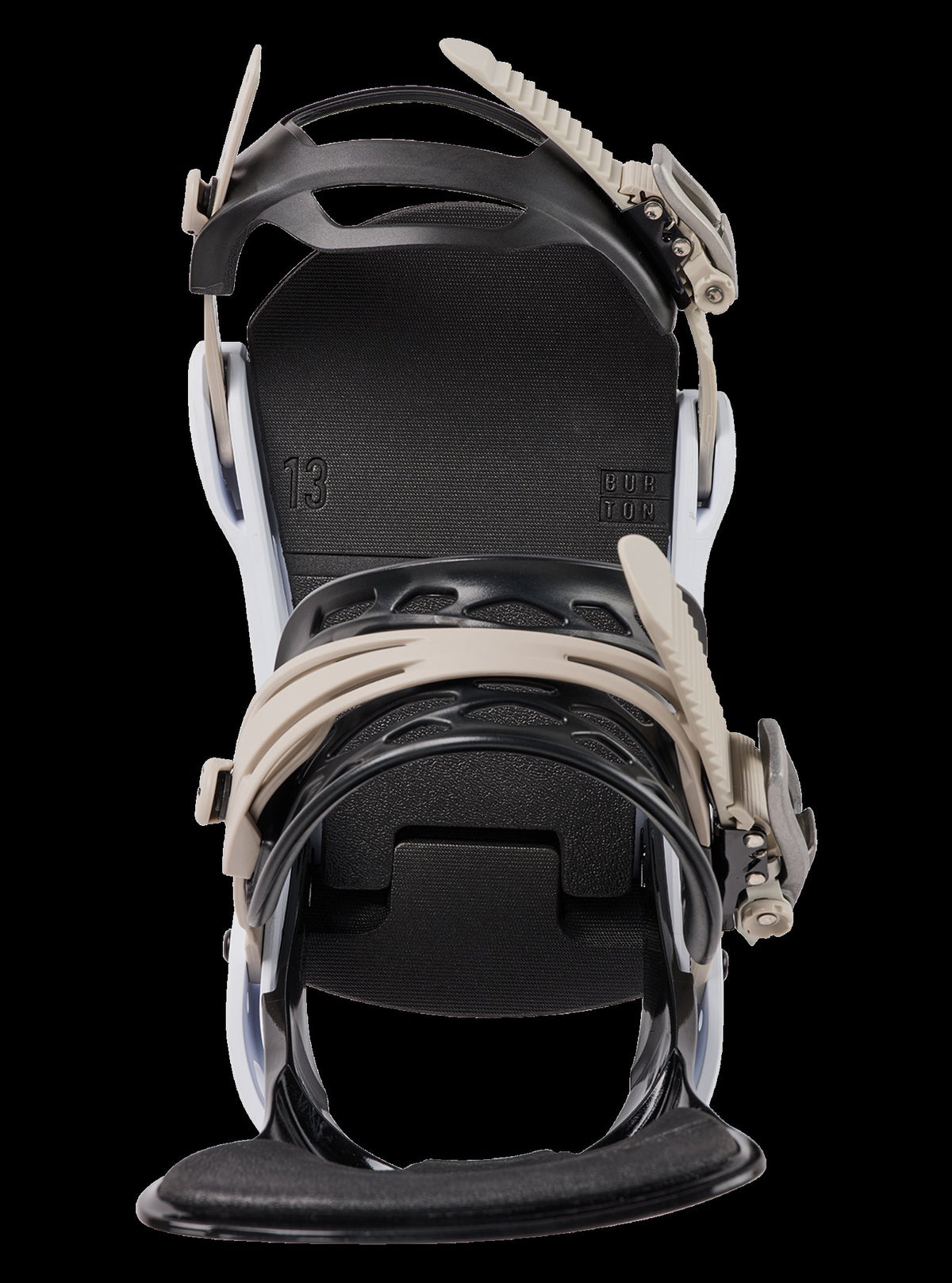 Burton M CARTEL SKELETON SNAKE 27