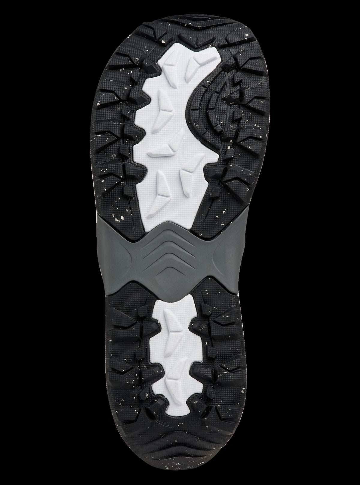 Burton M HIGHSHOT SO GRNGRD/BLCK 27