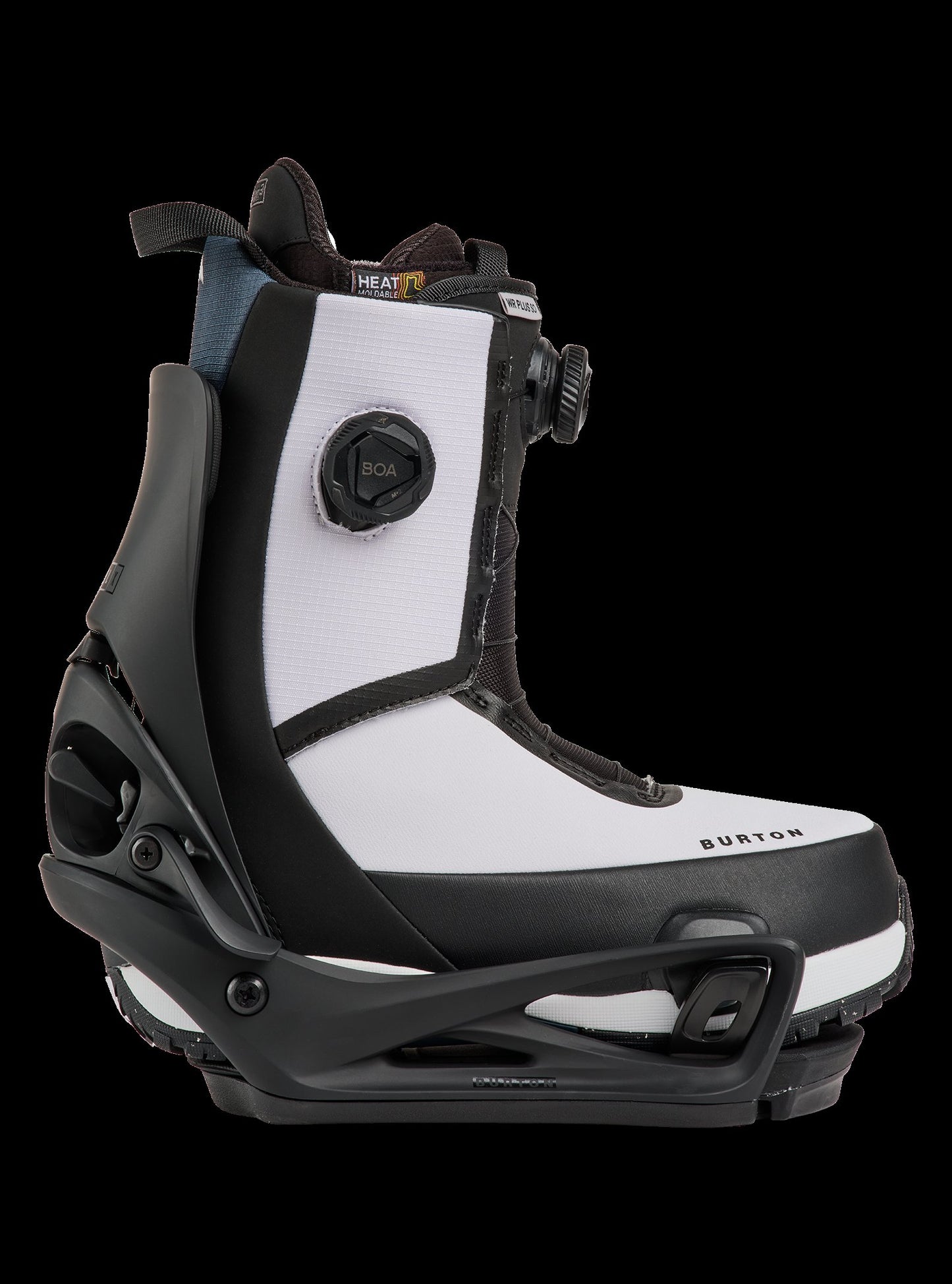 Burton M CARTEL X SO BLACK 27