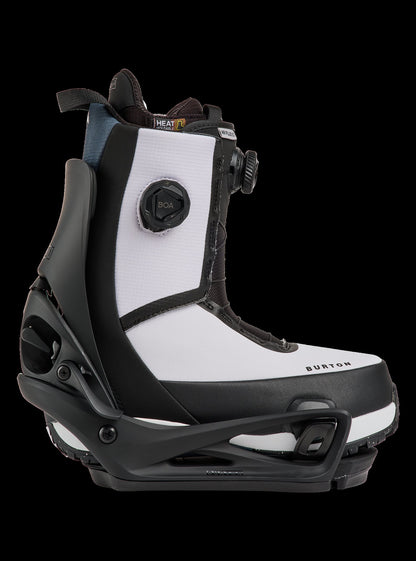 Burton M CARTEL X SO BLACK 27