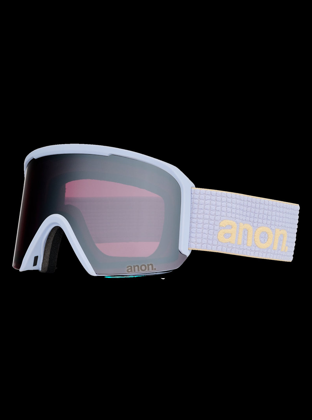Burton NESA ARSTBL/PRCV SUN 27