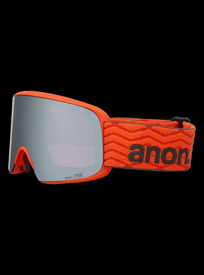 Burton M6 FSTRED/PRCV SUN 26