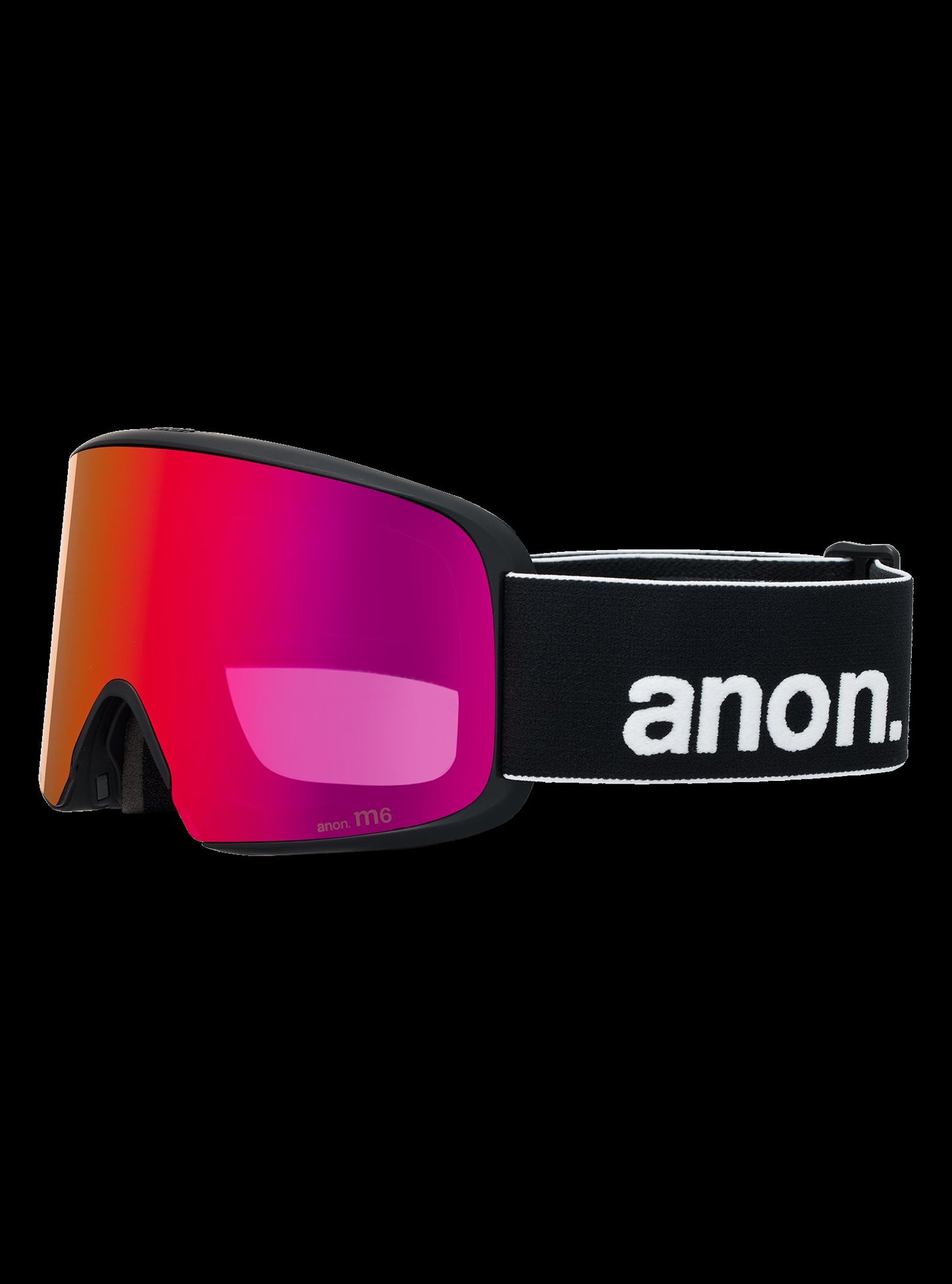 Burton M6 BLACK/PRCV SUN 26