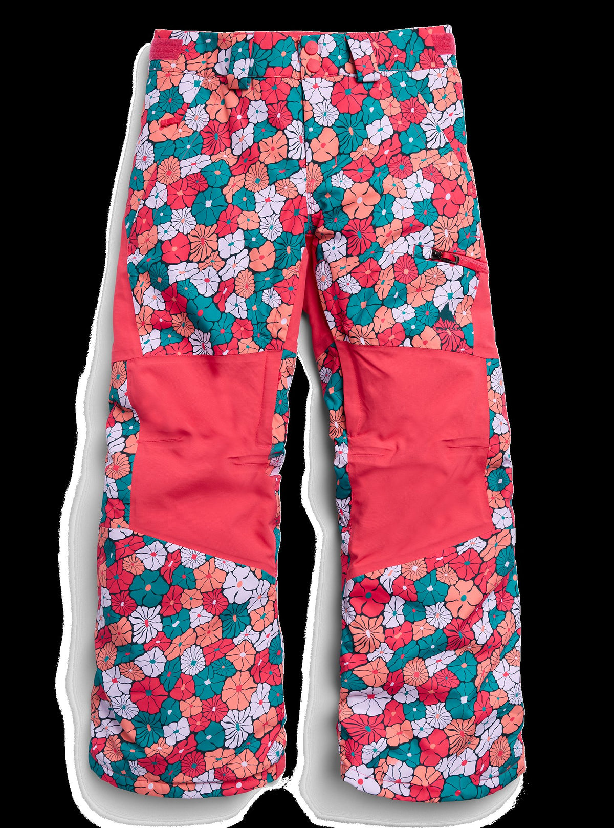 Burton K SKYLAR PT POP FLORAL 27