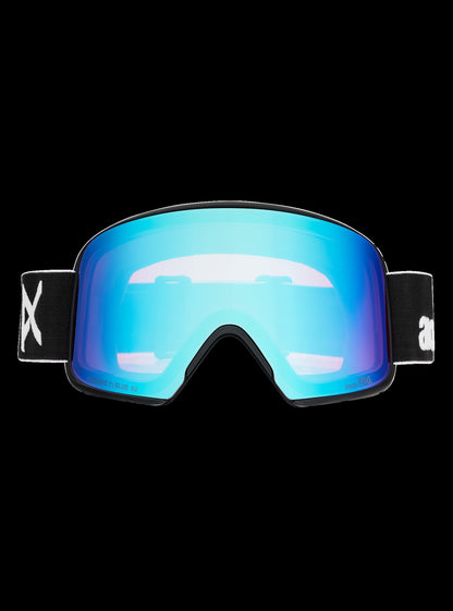 Burton M6 BLACK/PRCV VRBL 27