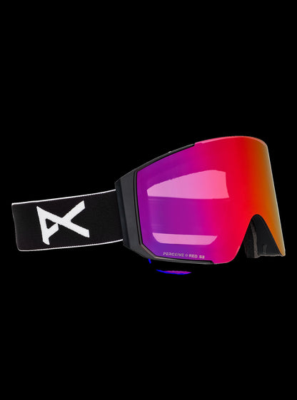 Burton SYNC BLACK/PRCV SUN 27