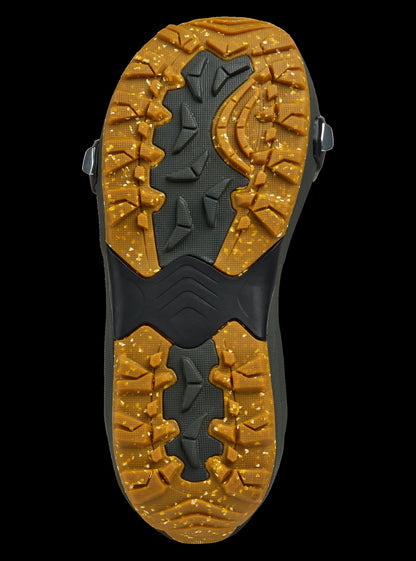 Burton M HIGHSHOT PLUS SO BLACK 27