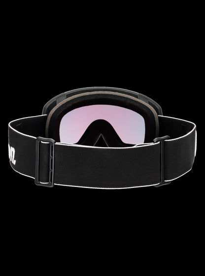 Burton M5 BLACK/PRCV SUN 27