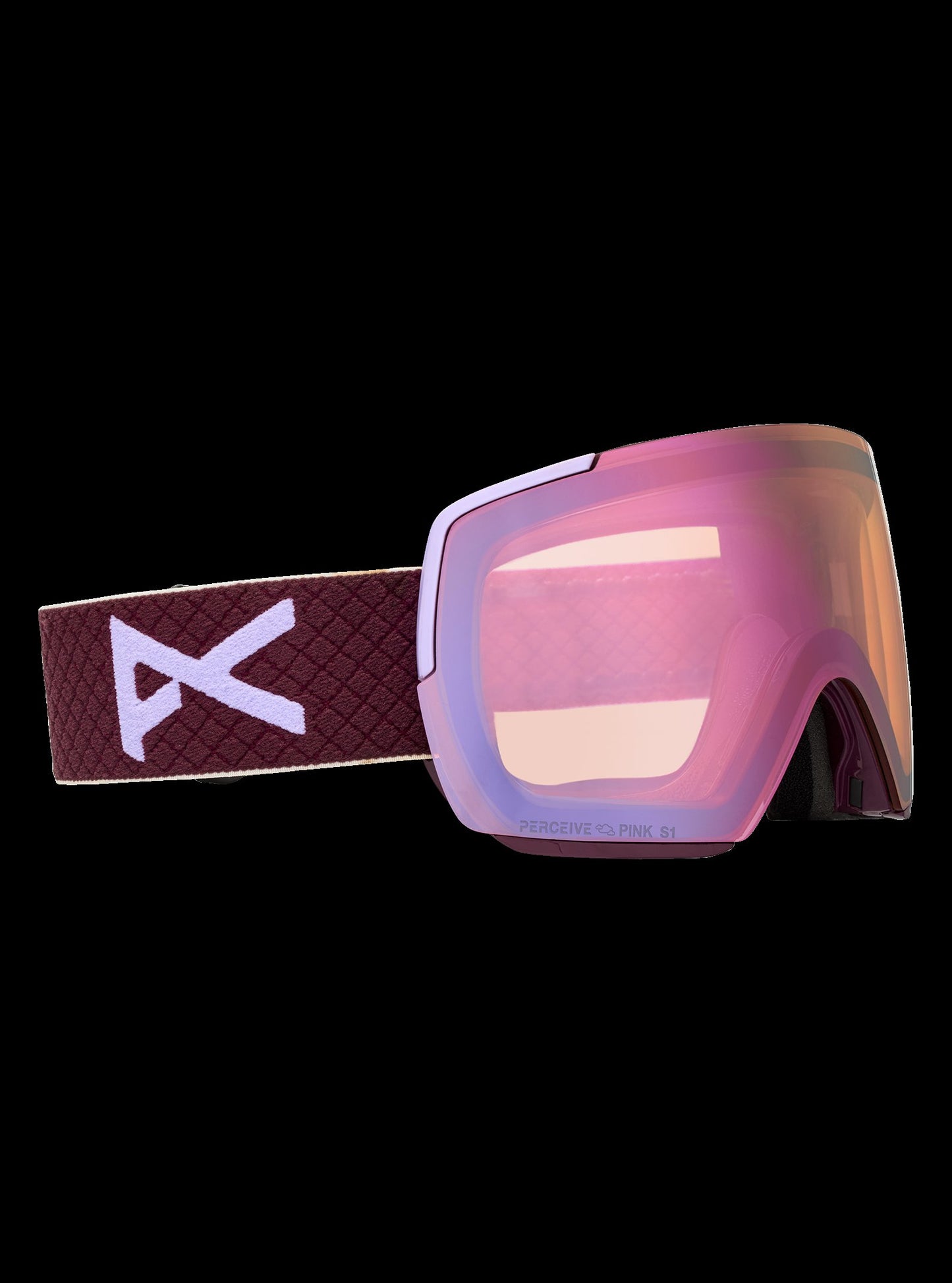 Burton M5S DCHRY/PRCV CLDY 26