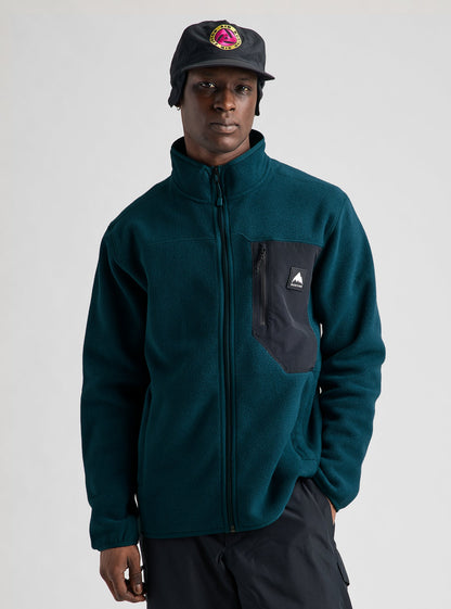 Burton M CINDER FZ ATLANTIC TEAL 27