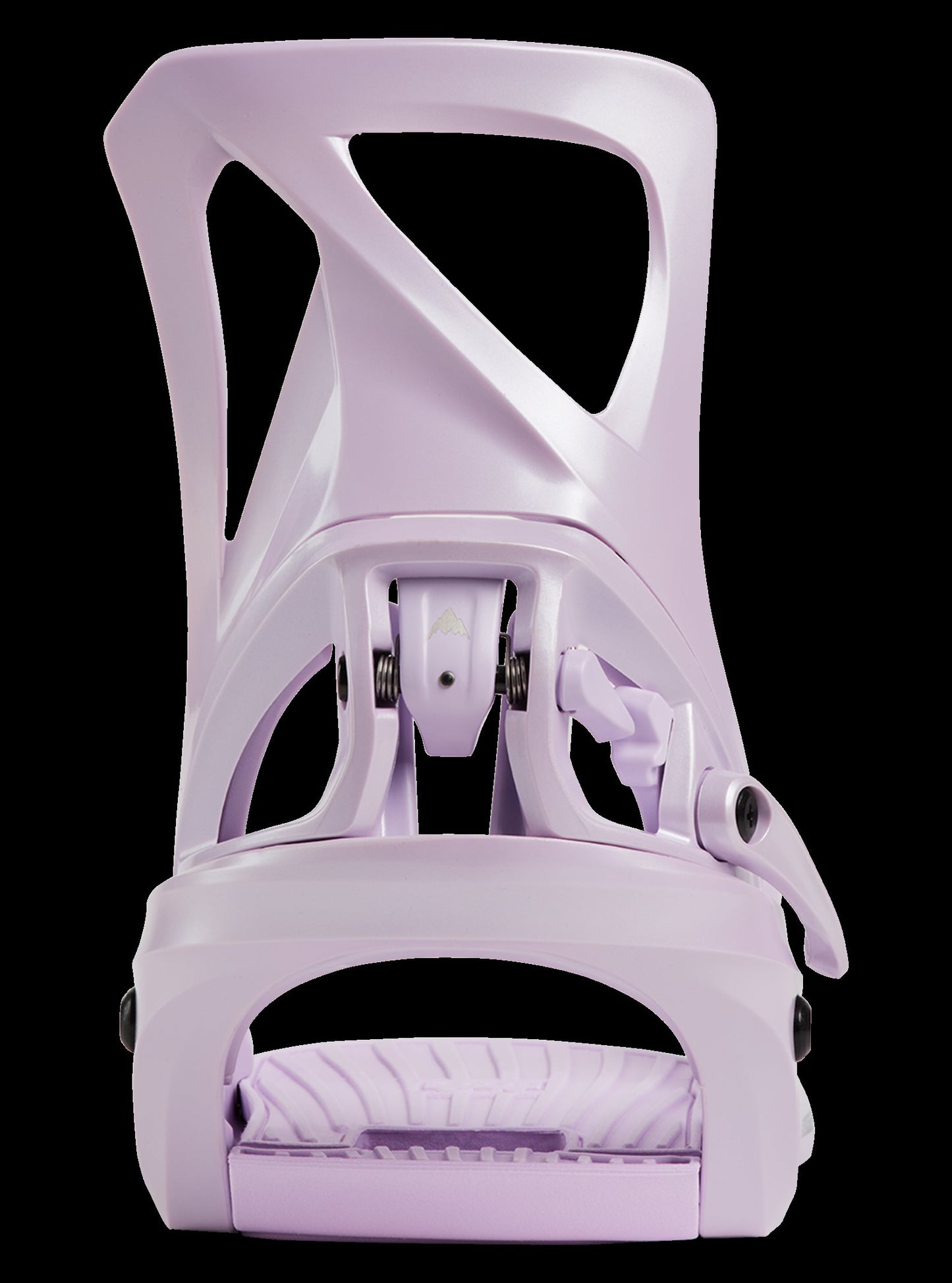 Burton W STEP ON SO MOONDUST PURPLE 27