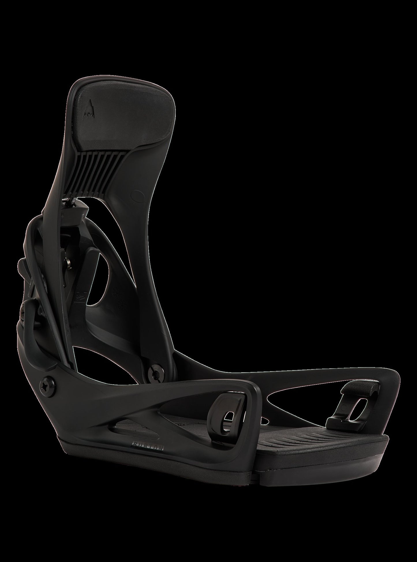 Burton W LEXA X SO BLACK 27