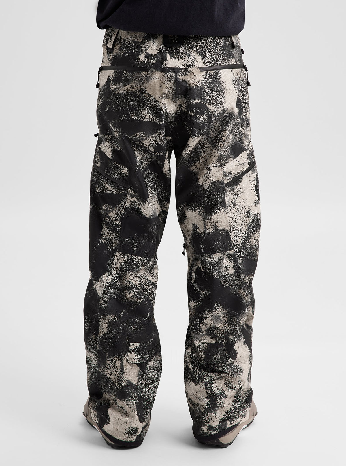 Burton M GORE RSRV PT DESERT ROCK 27