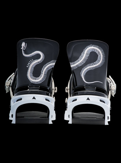 Burton M CARTEL SKELETON SNAKE 27