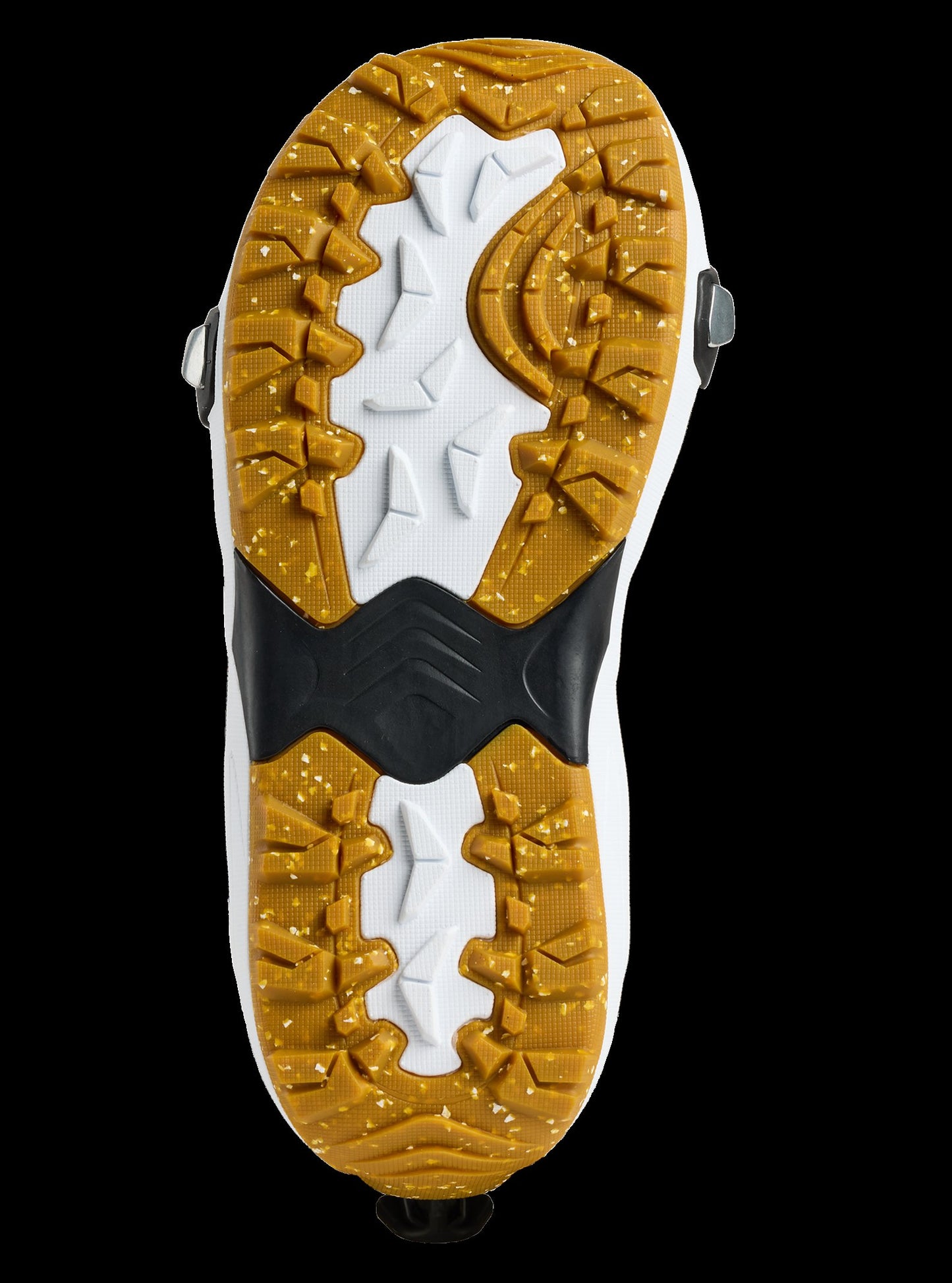 Burton M HIGHSHOT SO BLACK 26