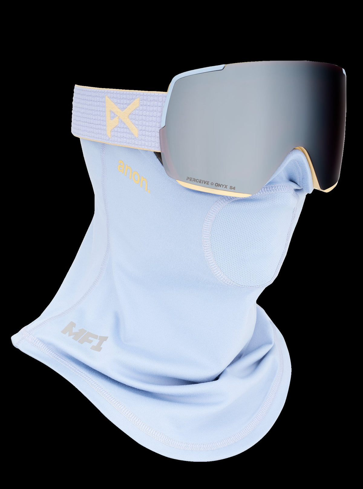 Burton M5S ARSTBL/PRCV SUN 27