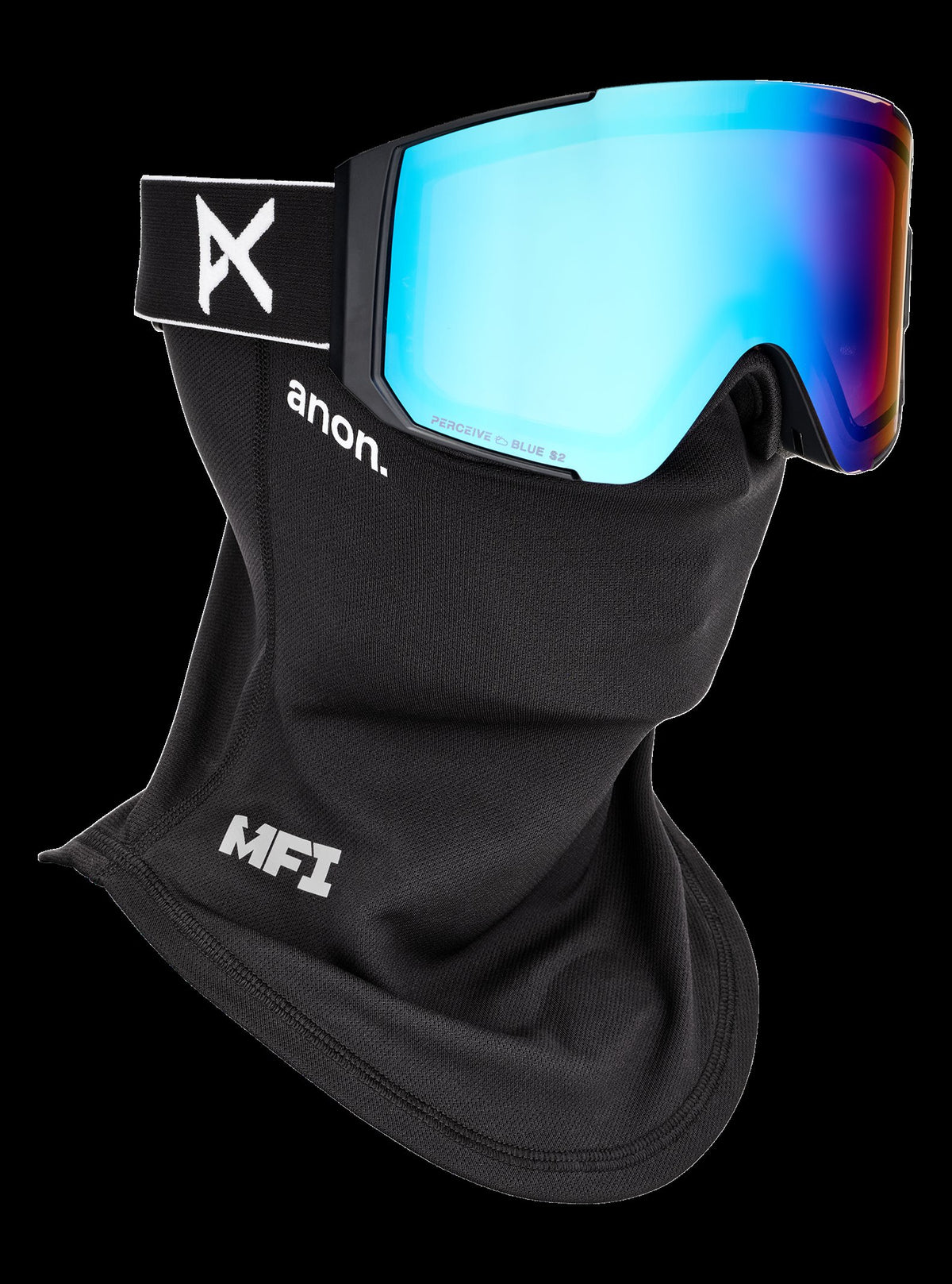Burton SYNC BLACK/PRCV VRBL 27