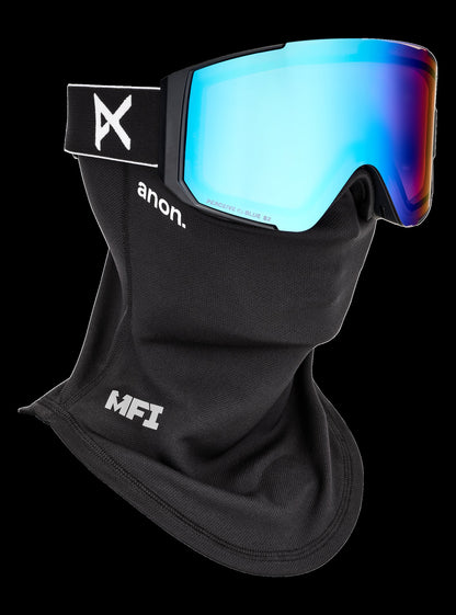 Burton SYNC BLACK/PRCV VRBL 27