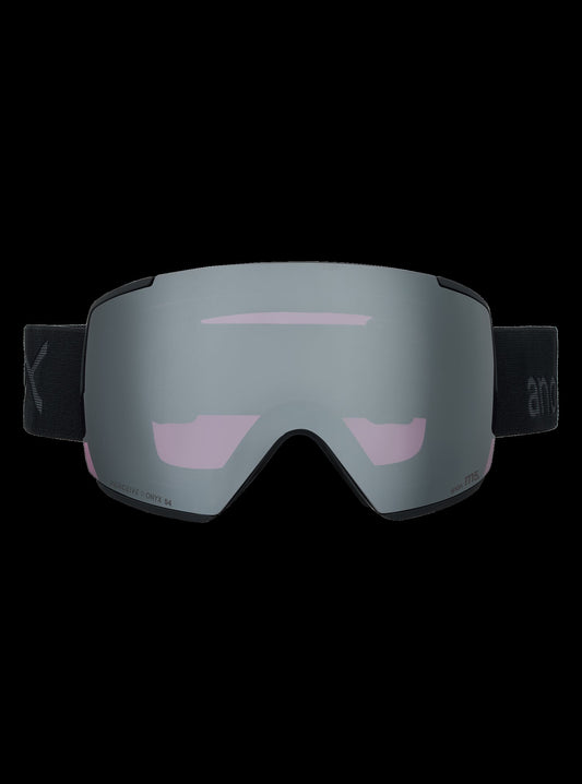 Burton M5 SMOKE/PRCV SUN 26