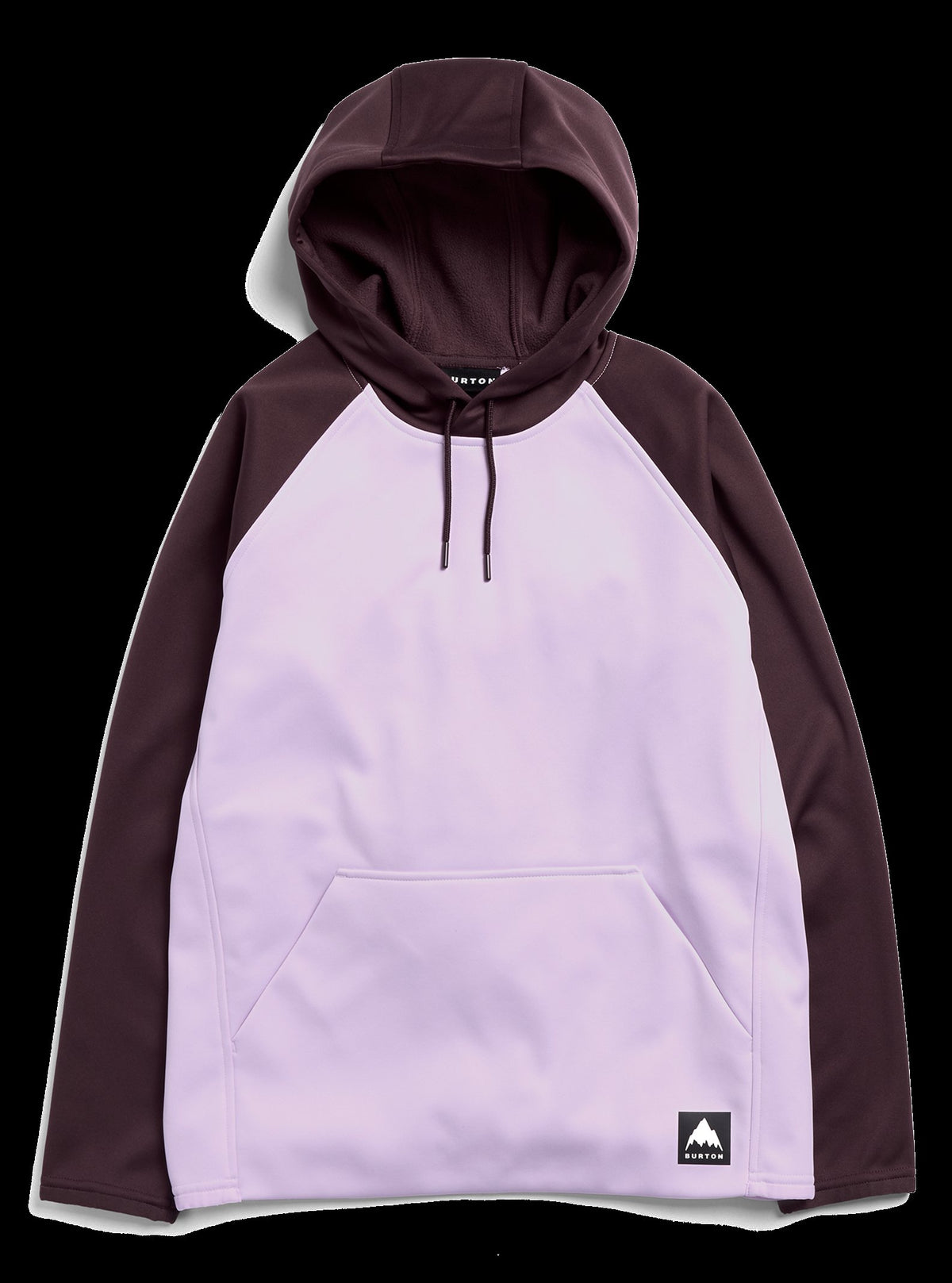 Burton W CROWN WPF PO BEHUGB/MOONDP 27