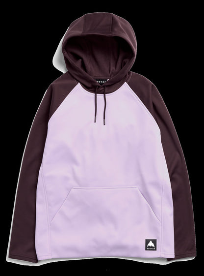 Burton W CROWN WPF PO BEHUGB/MOONDP 27