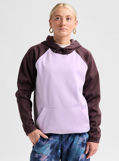 Burton W CROWN WPF PO BEHUGB/MOONDP 27