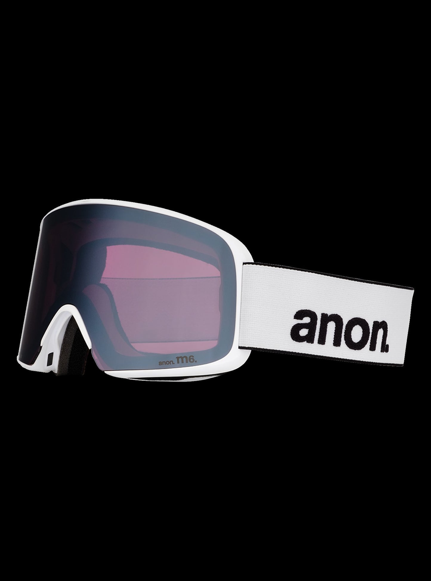 Burton M6 WHITE/PRCV SUN 27