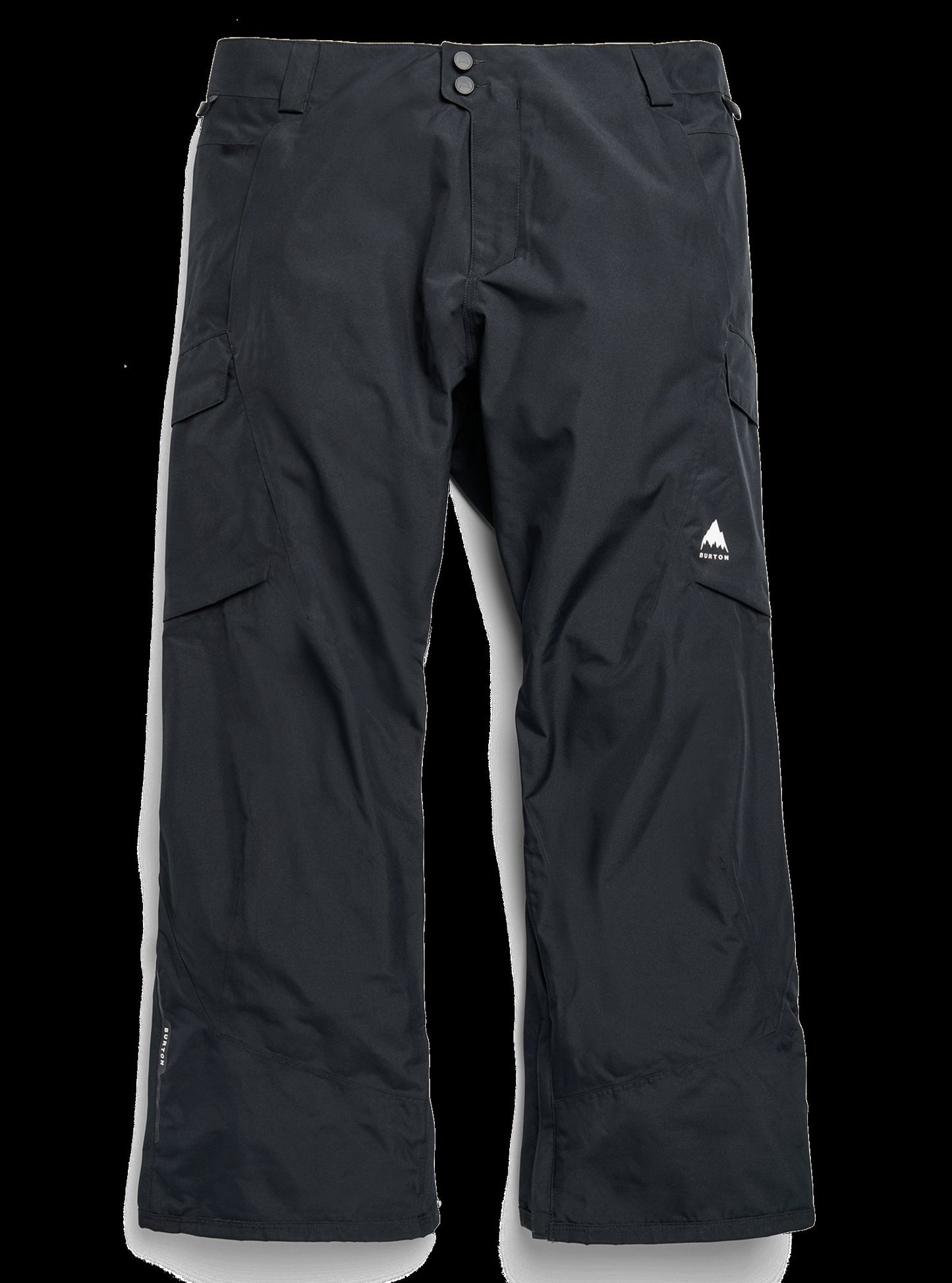 Burton M RSRV PT TRUE BLACK 27