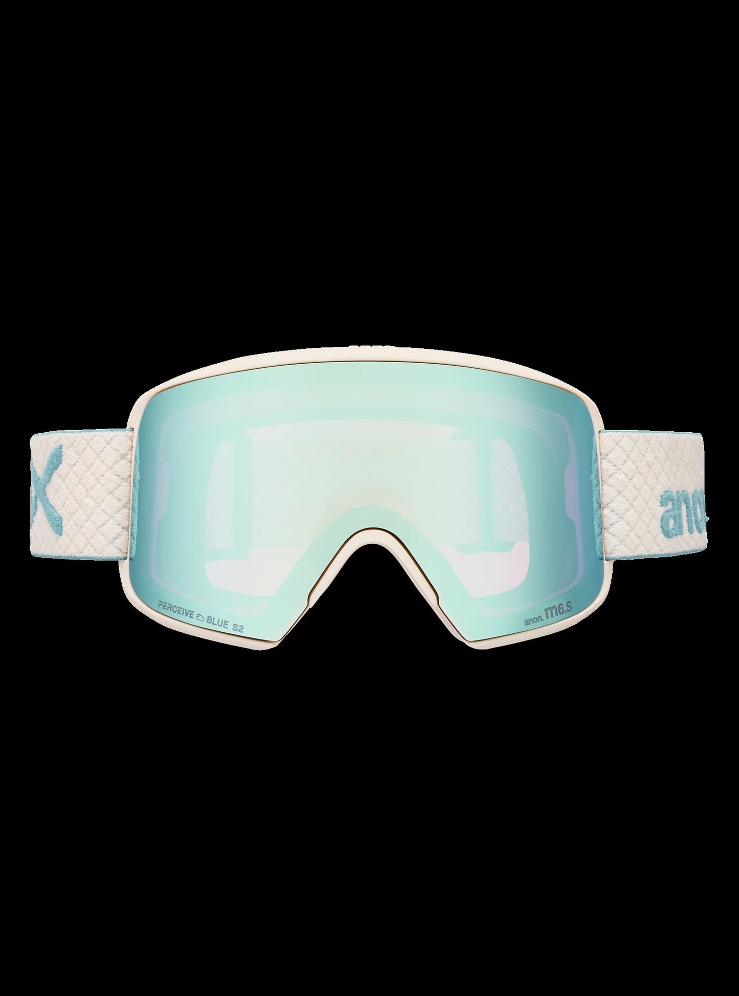 Burton M6S OAT/PRCV VRBL B 26