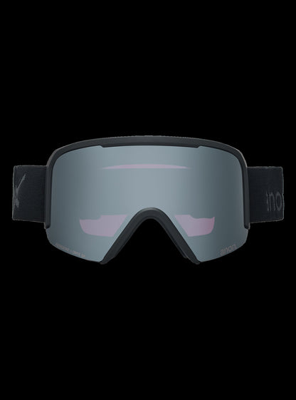 Burton NESA SMOKE/PRCV SUN 26