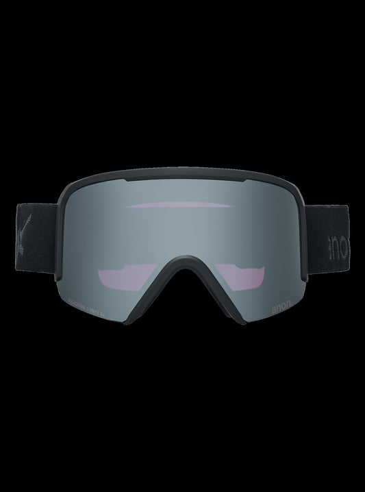 Burton NESA SMOKE/PRCV SUN 26