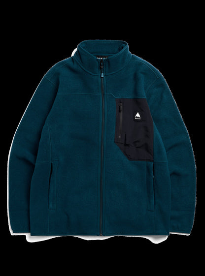 Burton M CINDER FZ ATLANTIC TEAL 27