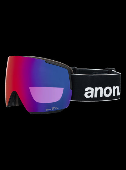 Burton M5 BLACK/PRCV SUN 26