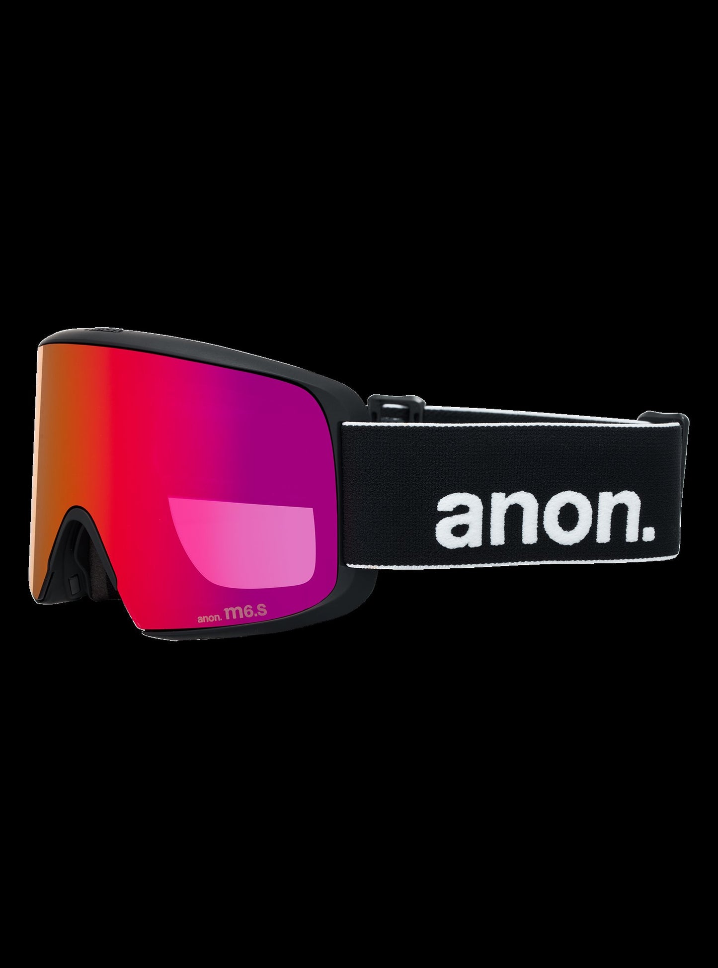 Burton M6S BLACK/PRCV SUN 26