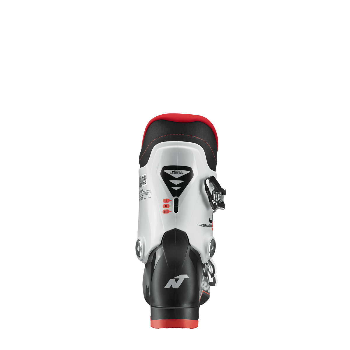 Speedmachine J 3